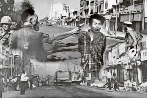 Mậu Thân và Công pháp – Kỳ 3: Tính chính danh của Mặt trận Giải phóng