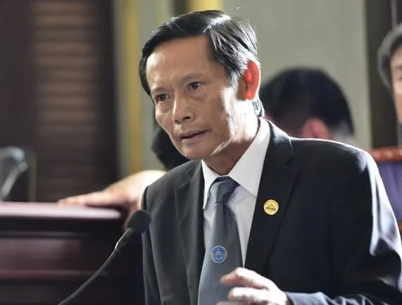 Ảnh minh họa. Nguồn ảnh: Liên đoàn Luật sư Việt Nam.