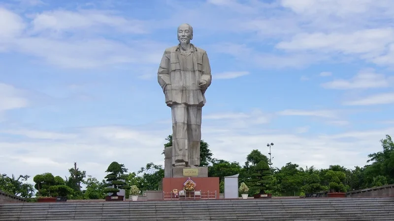 Nguồn ảnh: UBND tỉnh Nghệ An.