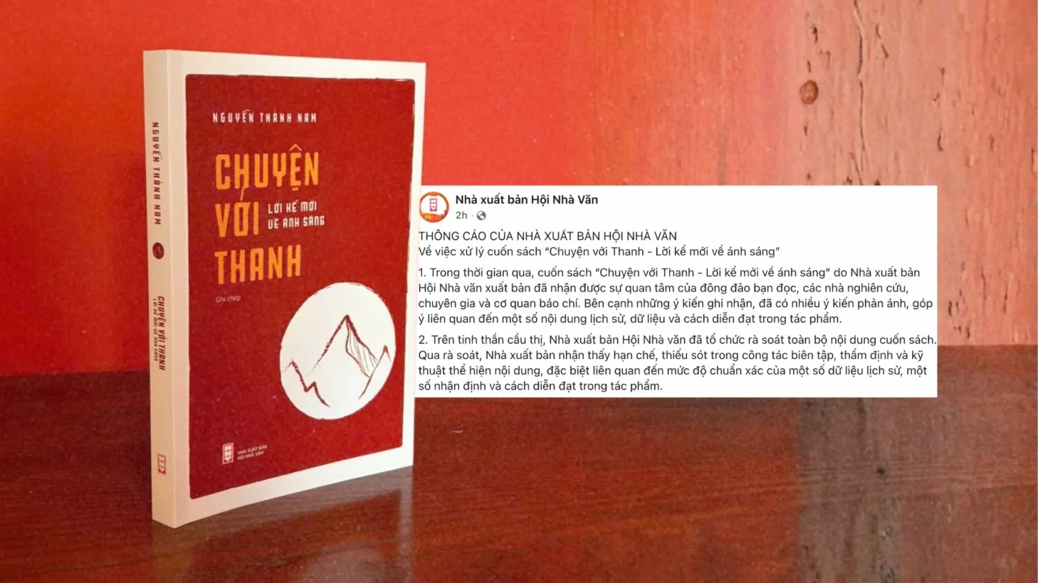 Nguồn ảnh: Nhà xuất bản Hội Nhà Văn. Đồ họa: Thương Lê/Luật Khoa.