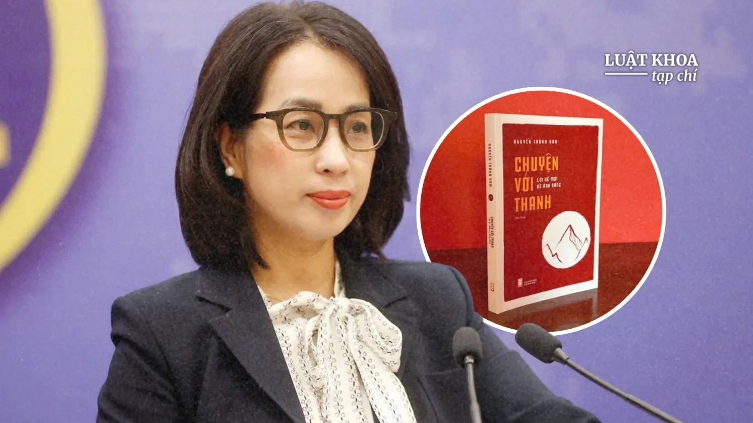 Nguồn ảnh: Bộ Ngoại giao, Nhà xuất bản Hội Nhà Văn.