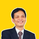 Ông Nguyễn Thành Nam. Nguồn ảnh: FPT.