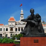 Ảnh minh họa. Nguồn ảnh: William Cho/Flickr.