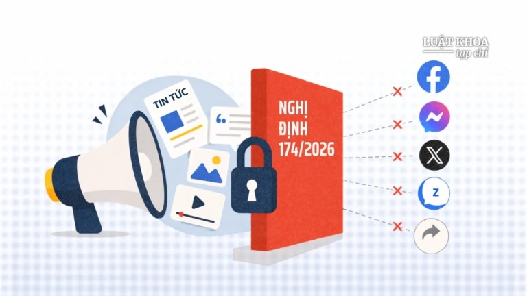Ảnh minh họa: Thương Lê/Luật Khoa.
