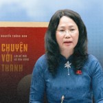 Nguồn ảnh: Media Quốc hội, Nhà xuất bản Hội Nhà Văn. Đồ họa: Thương Lê/Luật Khoa.
